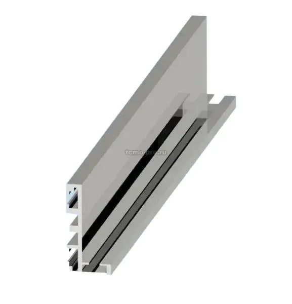 Алюминий, Анодированный алюминий