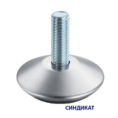 SND-B3606-М8-В38 Опора мебельная